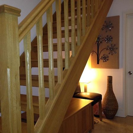 Mead Lodge B&B Corsham Zewnętrze zdjęcie