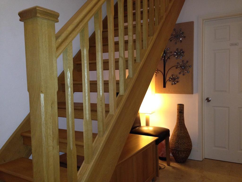 Mead Lodge B&B Corsham Zewnętrze zdjęcie