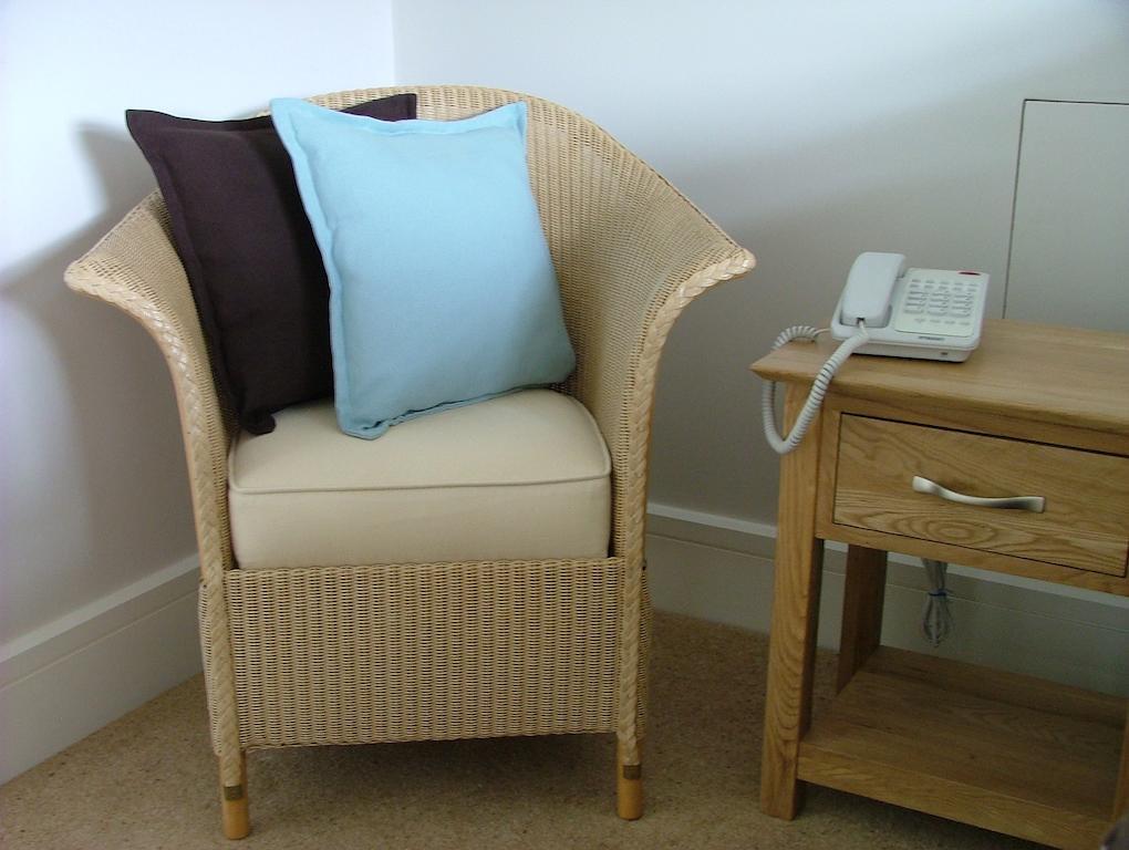 Mead Lodge B&B Corsham Pokój zdjęcie