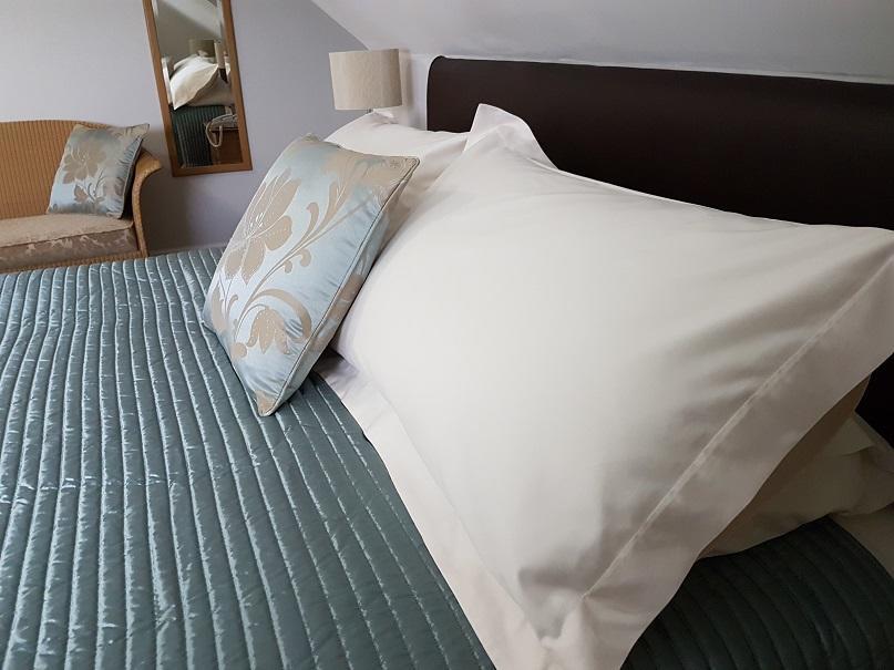 Mead Lodge B&B Corsham Pokój zdjęcie